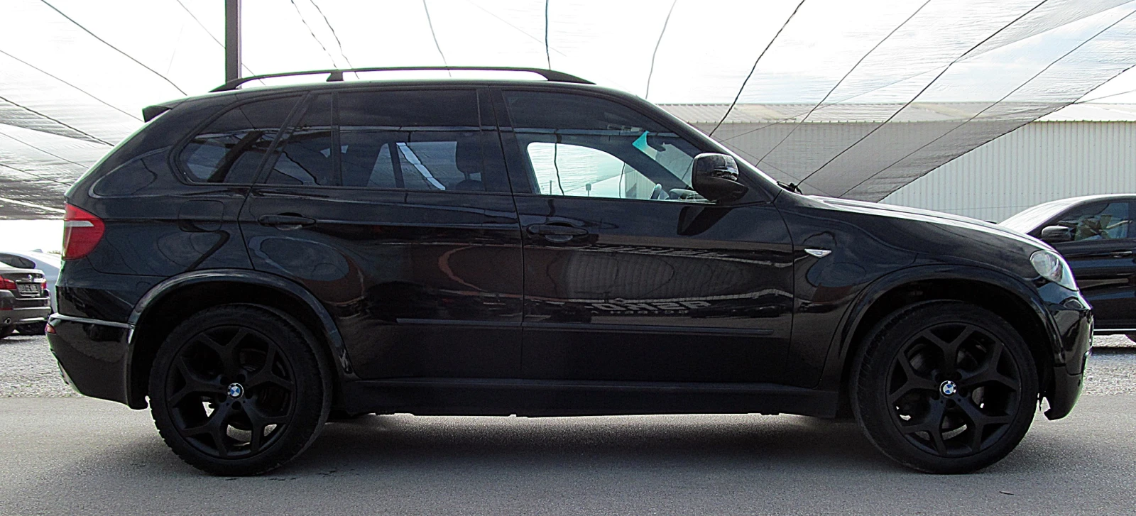 BMW X5 PANORAMA/7-MESTA/M-PAKET/СОБСТВЕН ЛИЗИНГ - изображение 8