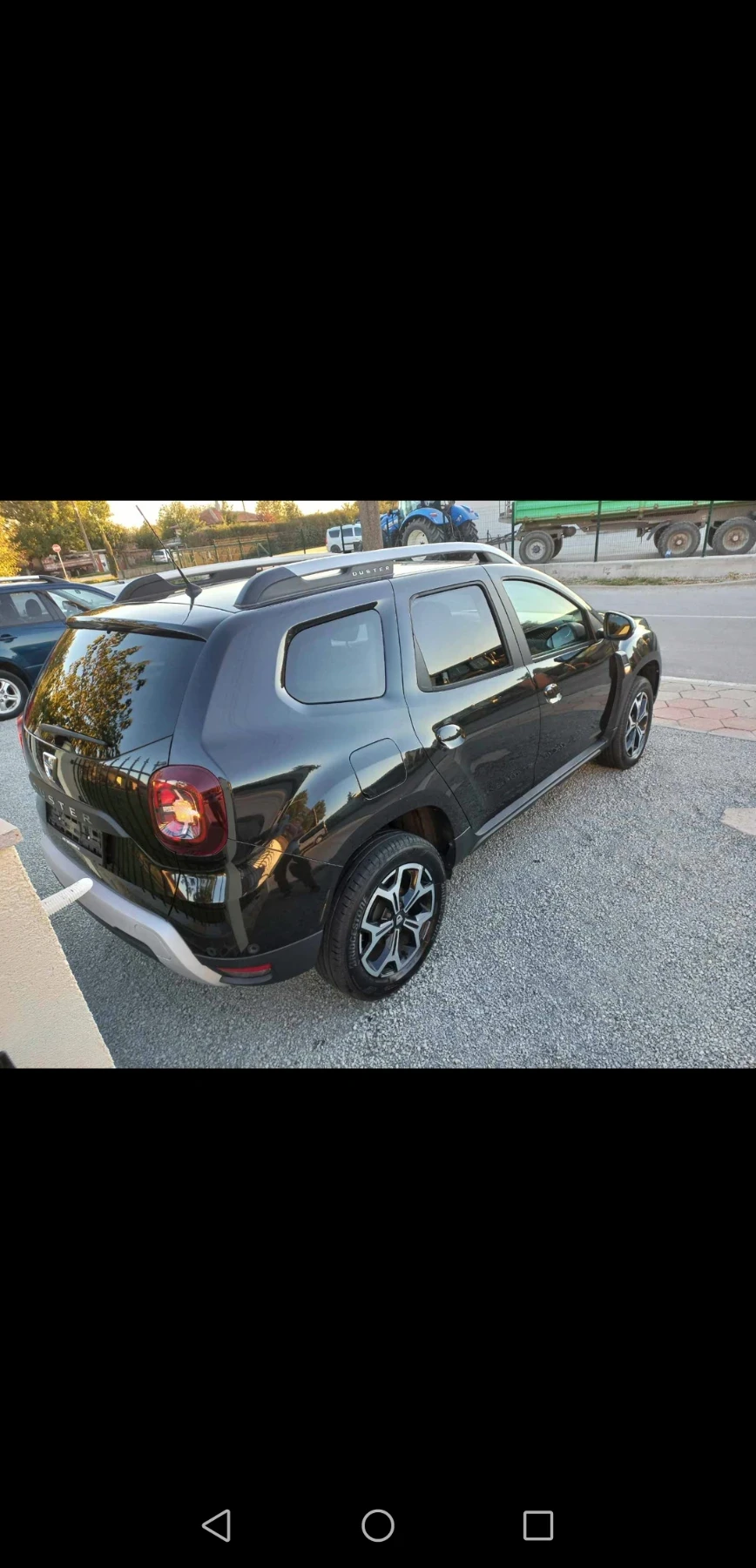 Dacia Duster Aventure - изображение 4