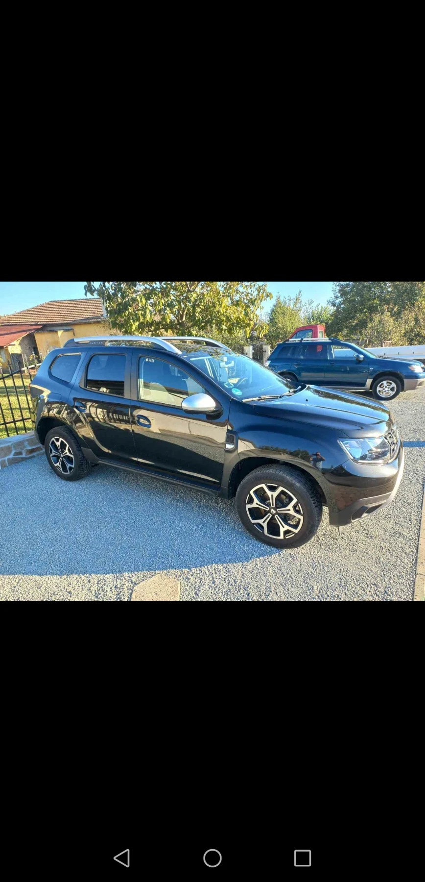 Dacia Duster Aventure - изображение 2
