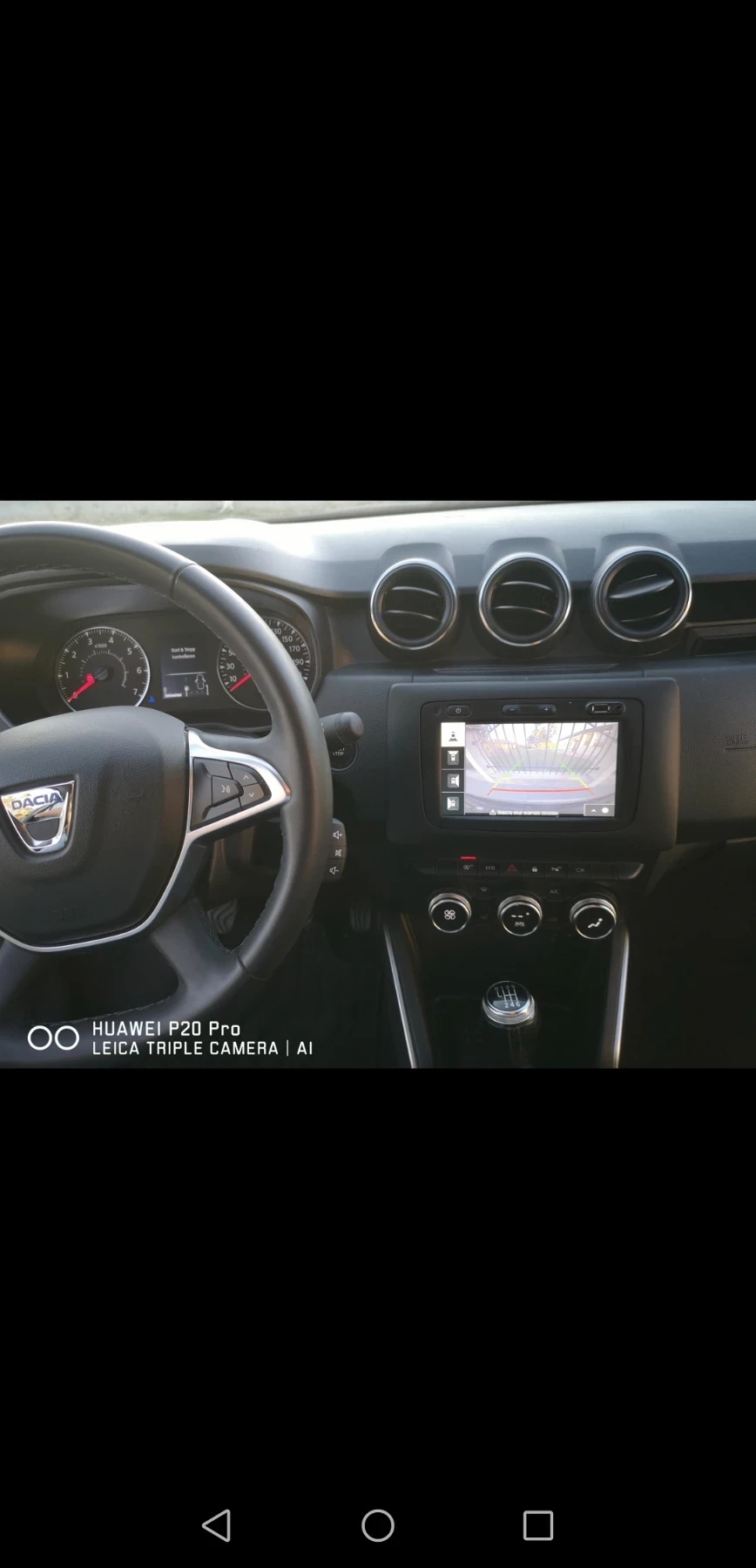 Dacia Duster Aventure - изображение 9