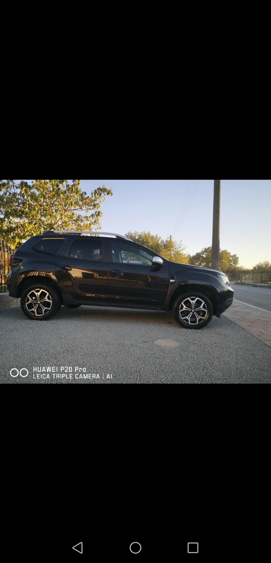 Dacia Duster Aventure - изображение 5