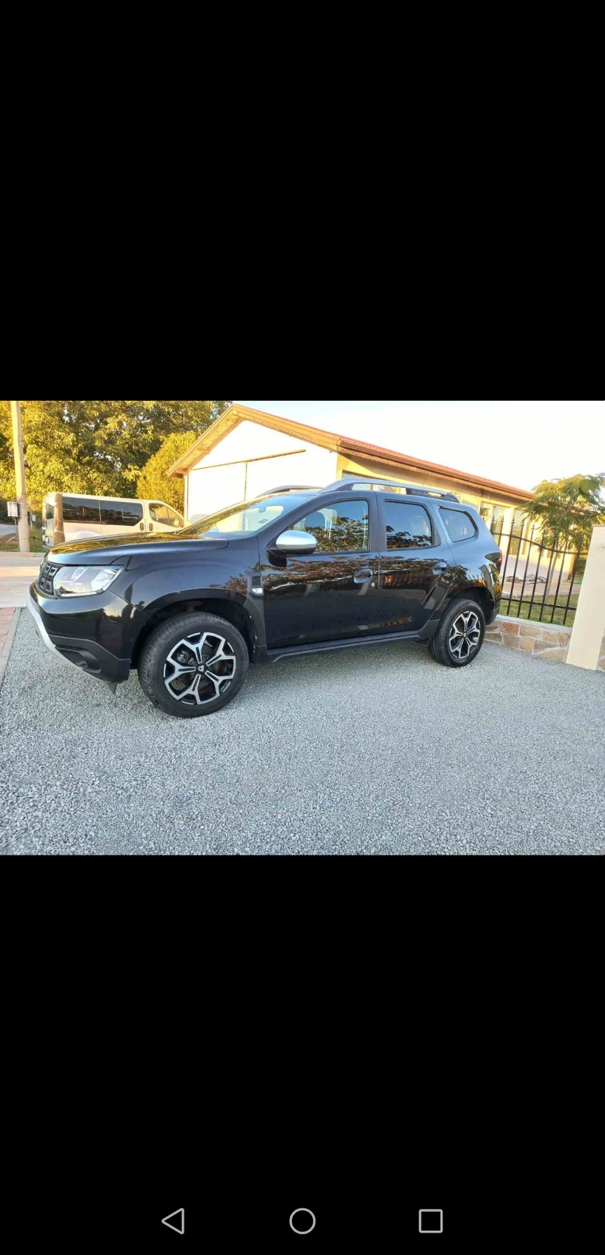 Dacia Duster Aventure - изображение 3