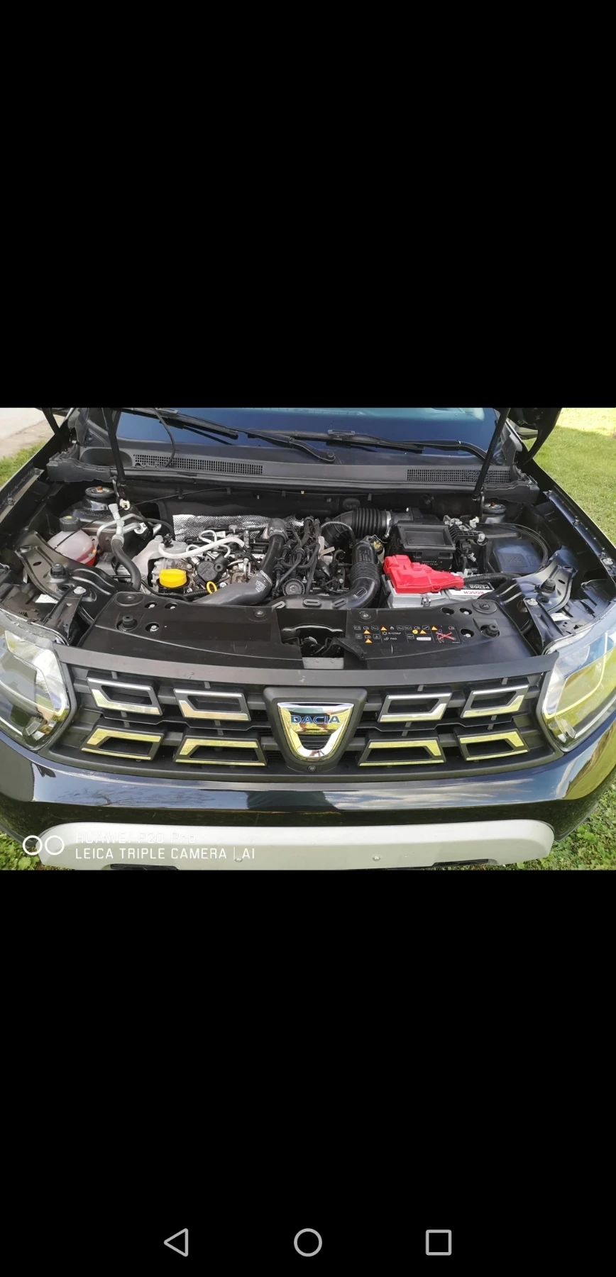 Dacia Duster Aventure - изображение 6