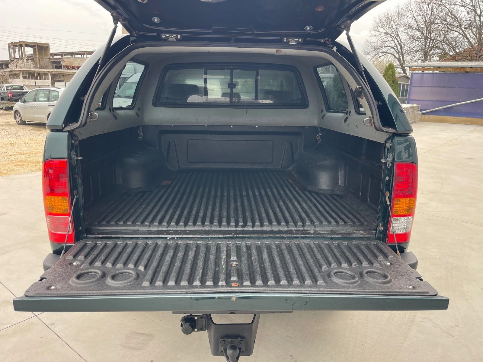 Toyota Hilux 3.0D4D avtomat - изображение 8