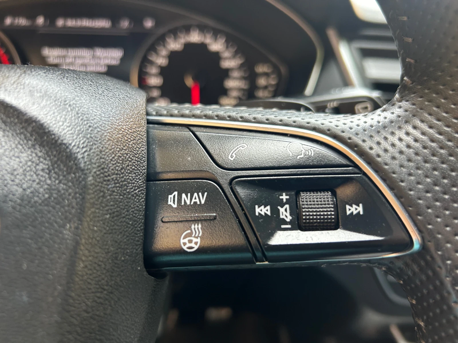 Audi Q5 S-Line 142 000     Audi | Mobile.bg   16