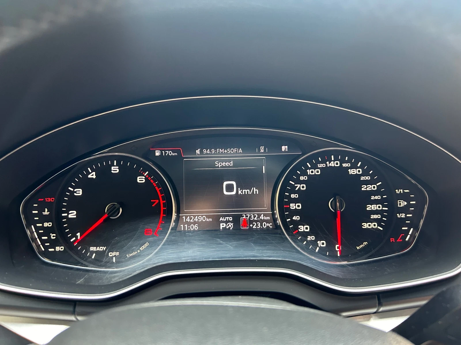 Audi Q5 S-Line 142 000     Audi | Mobile.bg   13