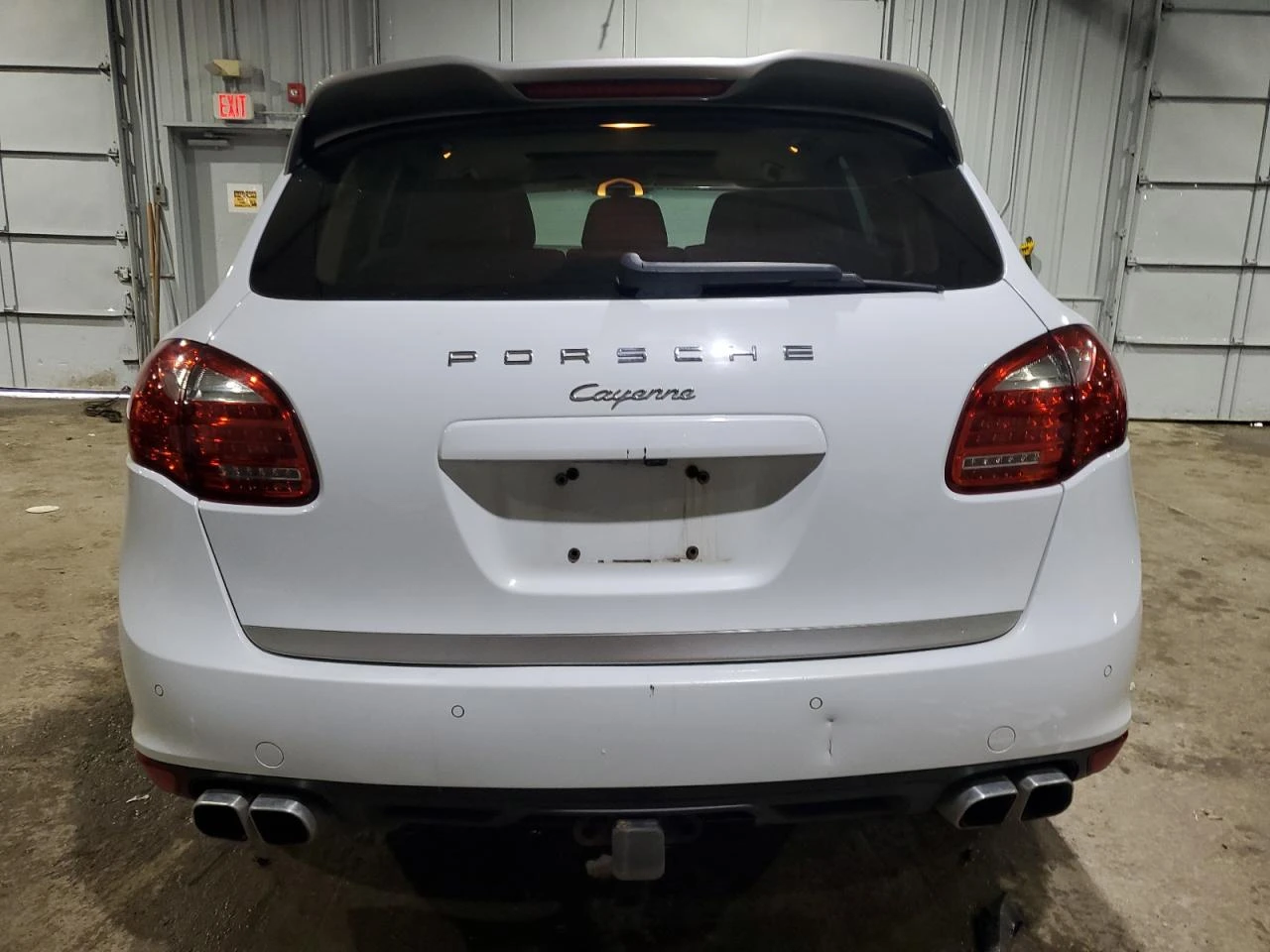 Porsche Cayenne BOSE* ПОДГРЕВ* ОБДУХВАНЕ* ШИБИДАХ* КРАЙНА ЦЕНА - изображение 8