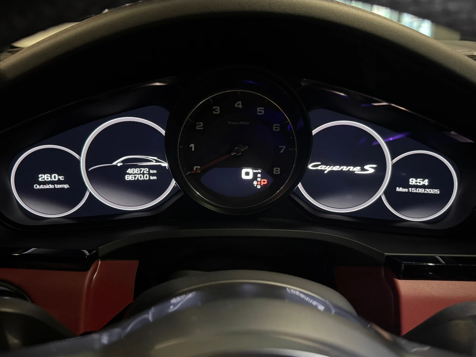 Porsche Cayenne S Coupe | Mobile.bg   11