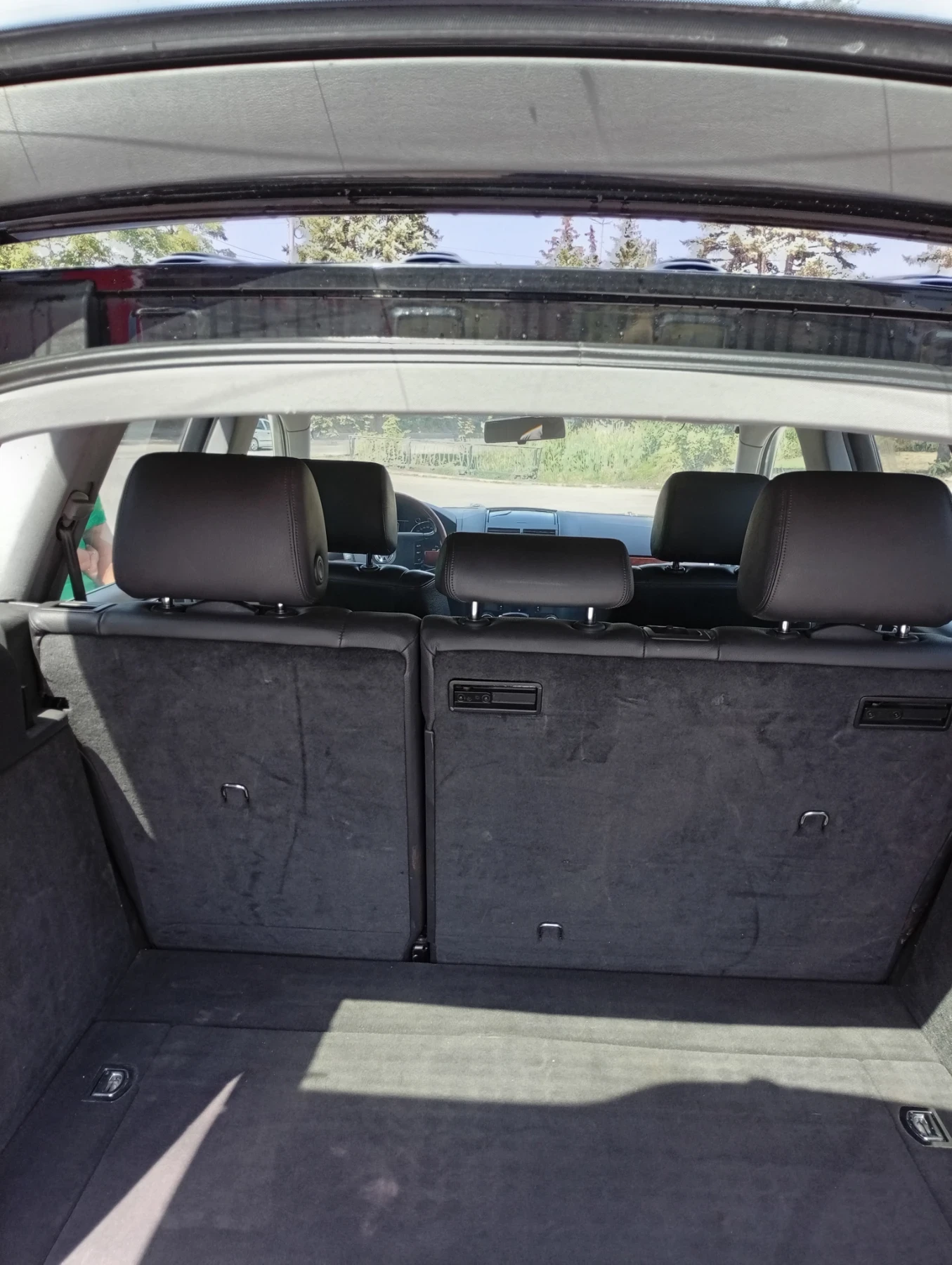 VW Touareg  - изображение 7