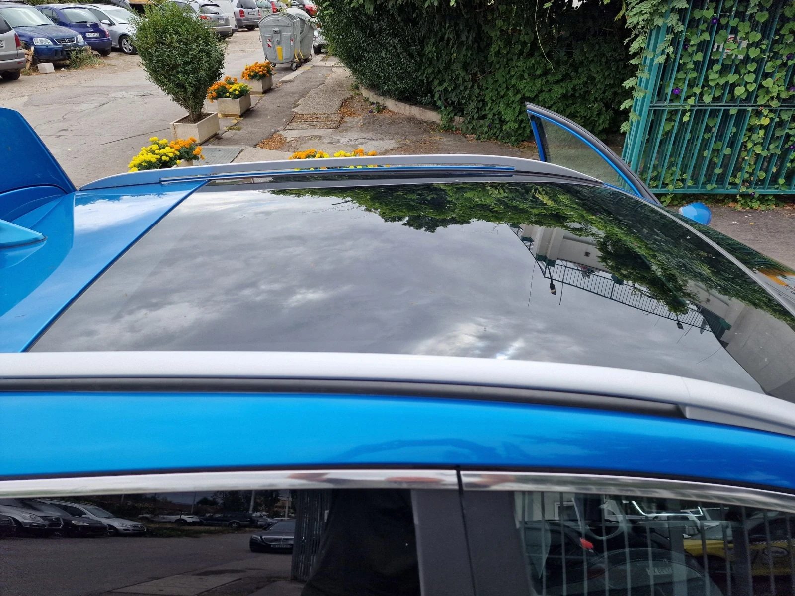 Nissan Qashqai 1.2TCE | Mobile.bg   17