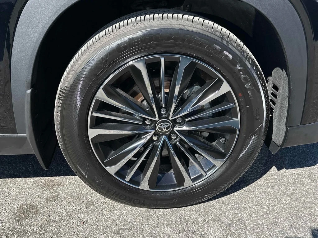 Toyota Highlander * Hybrid MAX Platinum AWD * CARFAX * БЕЗ ПЪРВОНАЧА - изображение 7