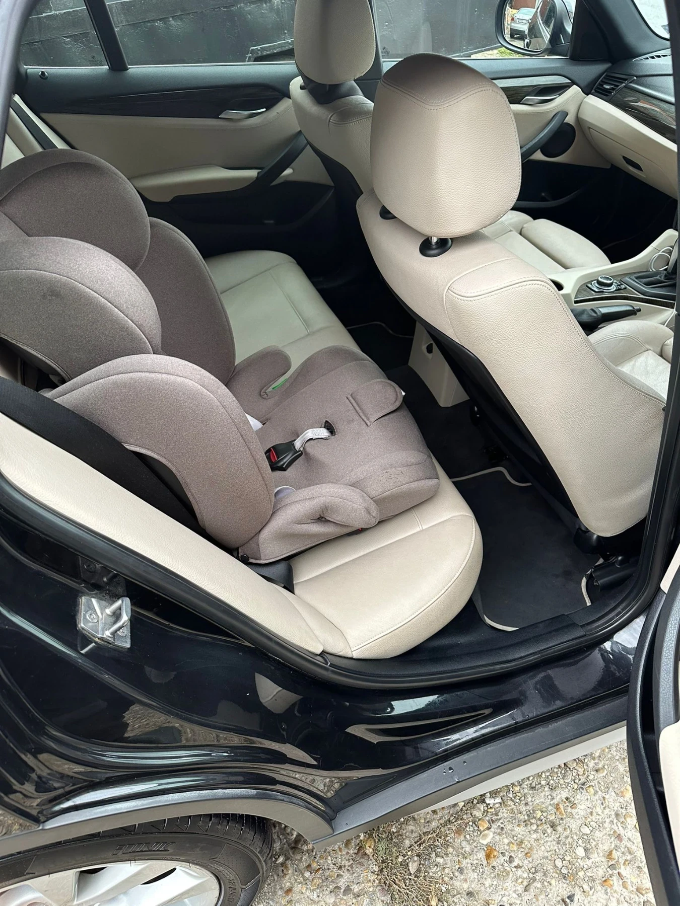 BMW X1  - изображение 9