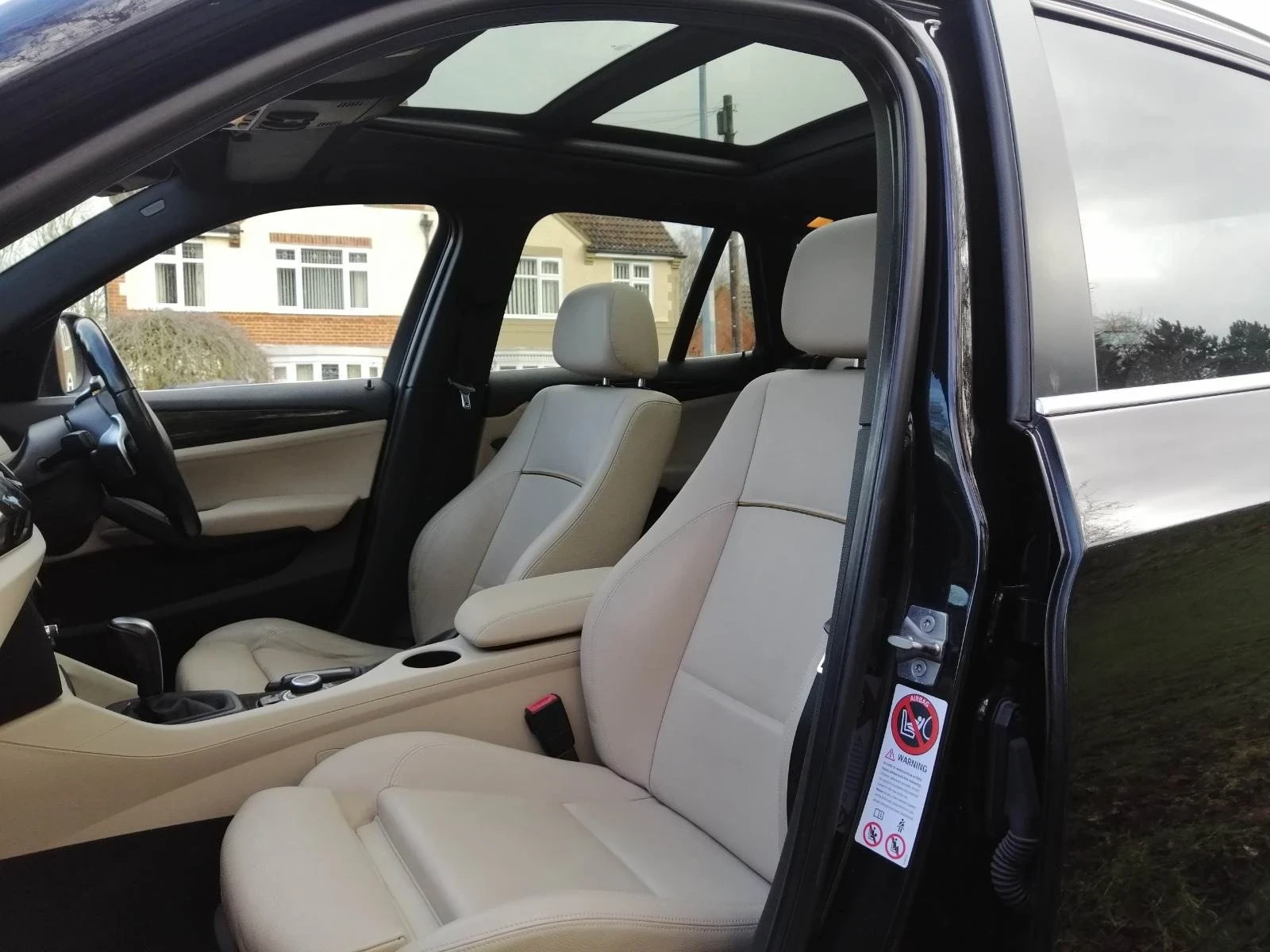 BMW X1  - изображение 8