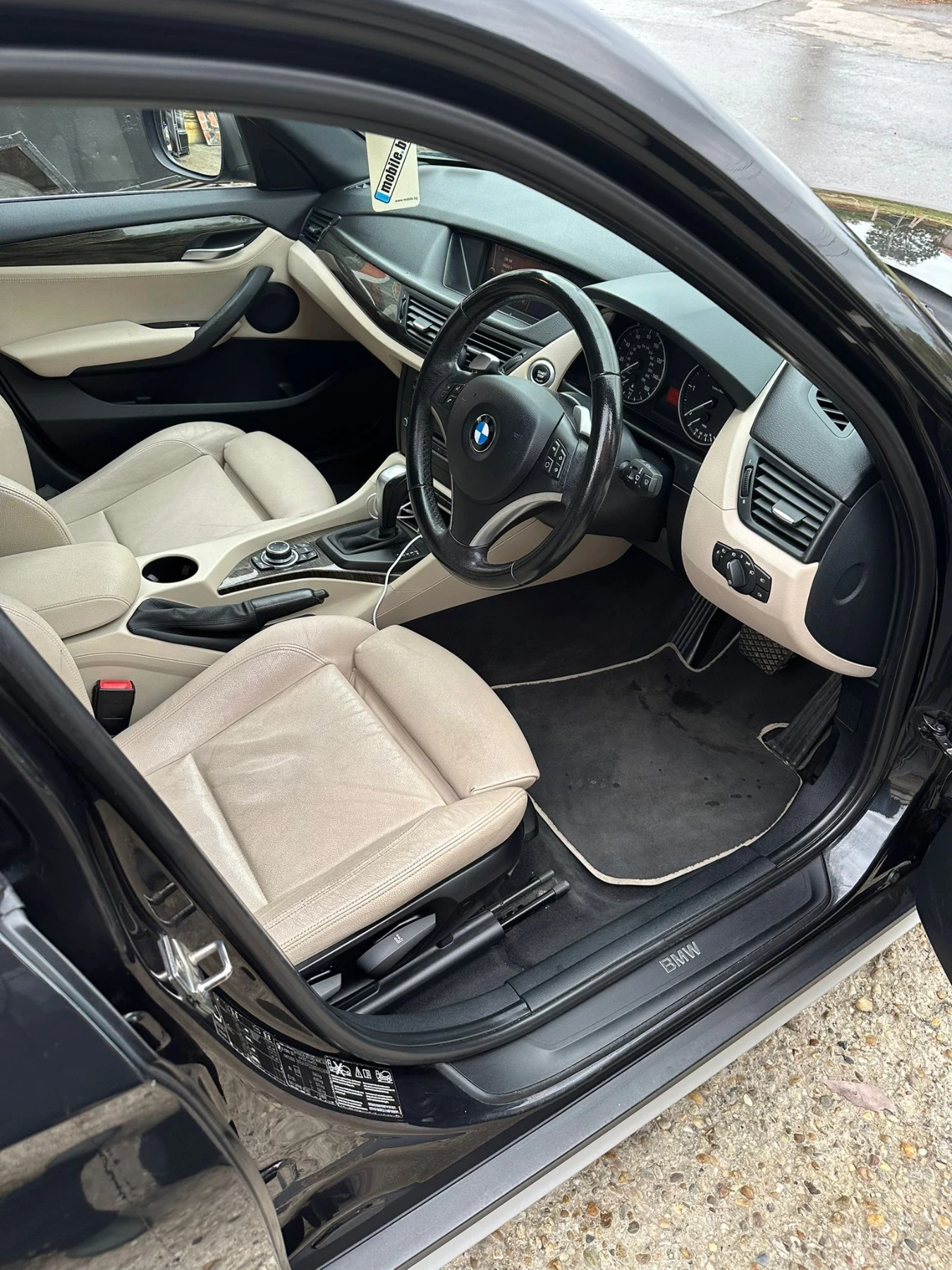 BMW X1  - изображение 4