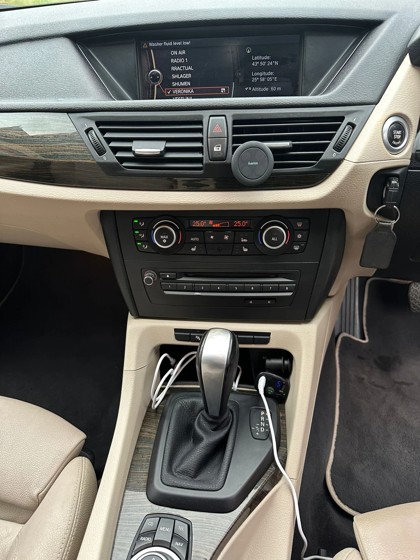 BMW X1  - изображение 5