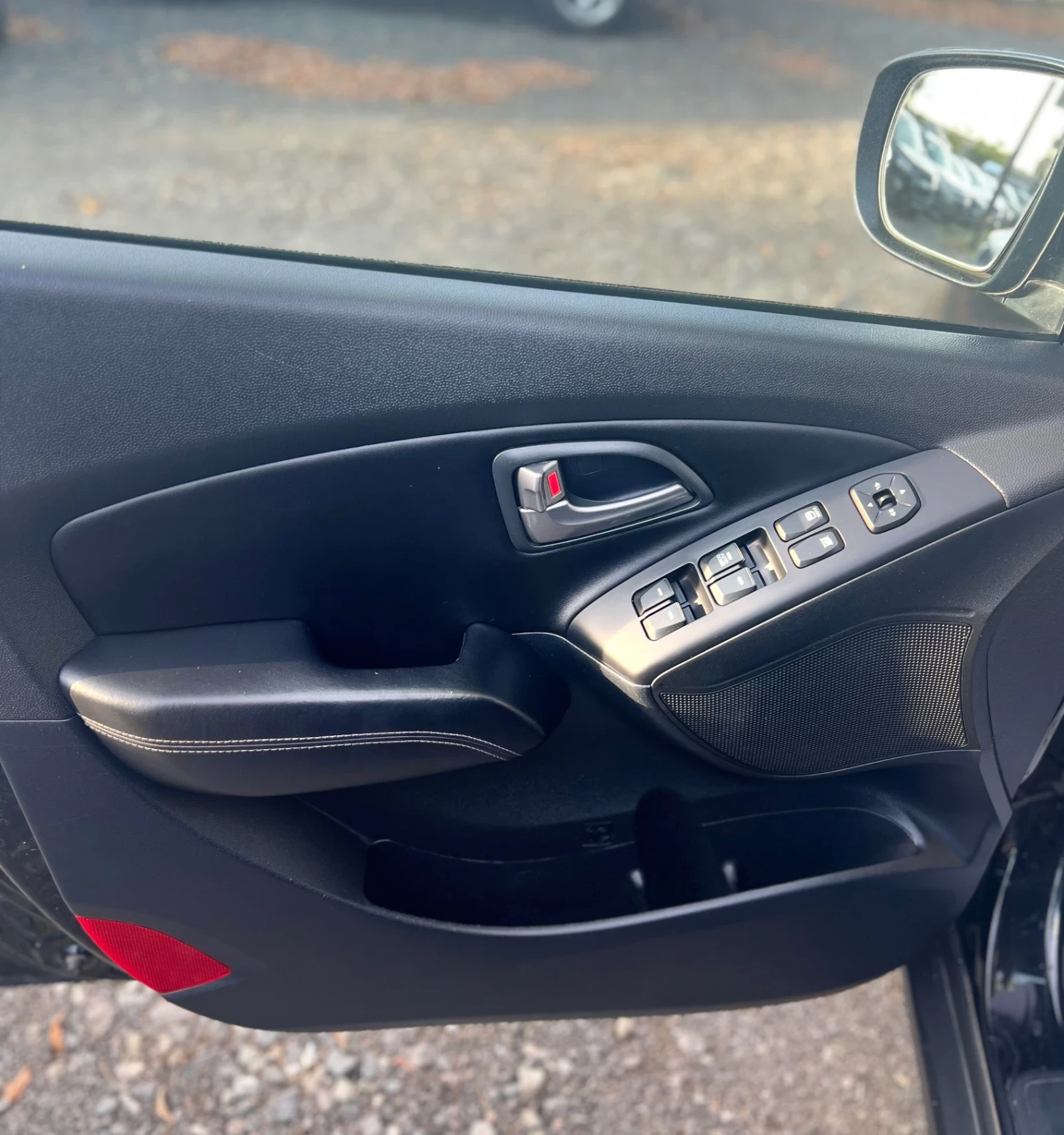 Hyundai IX35 1.6 6скорости - изображение 10