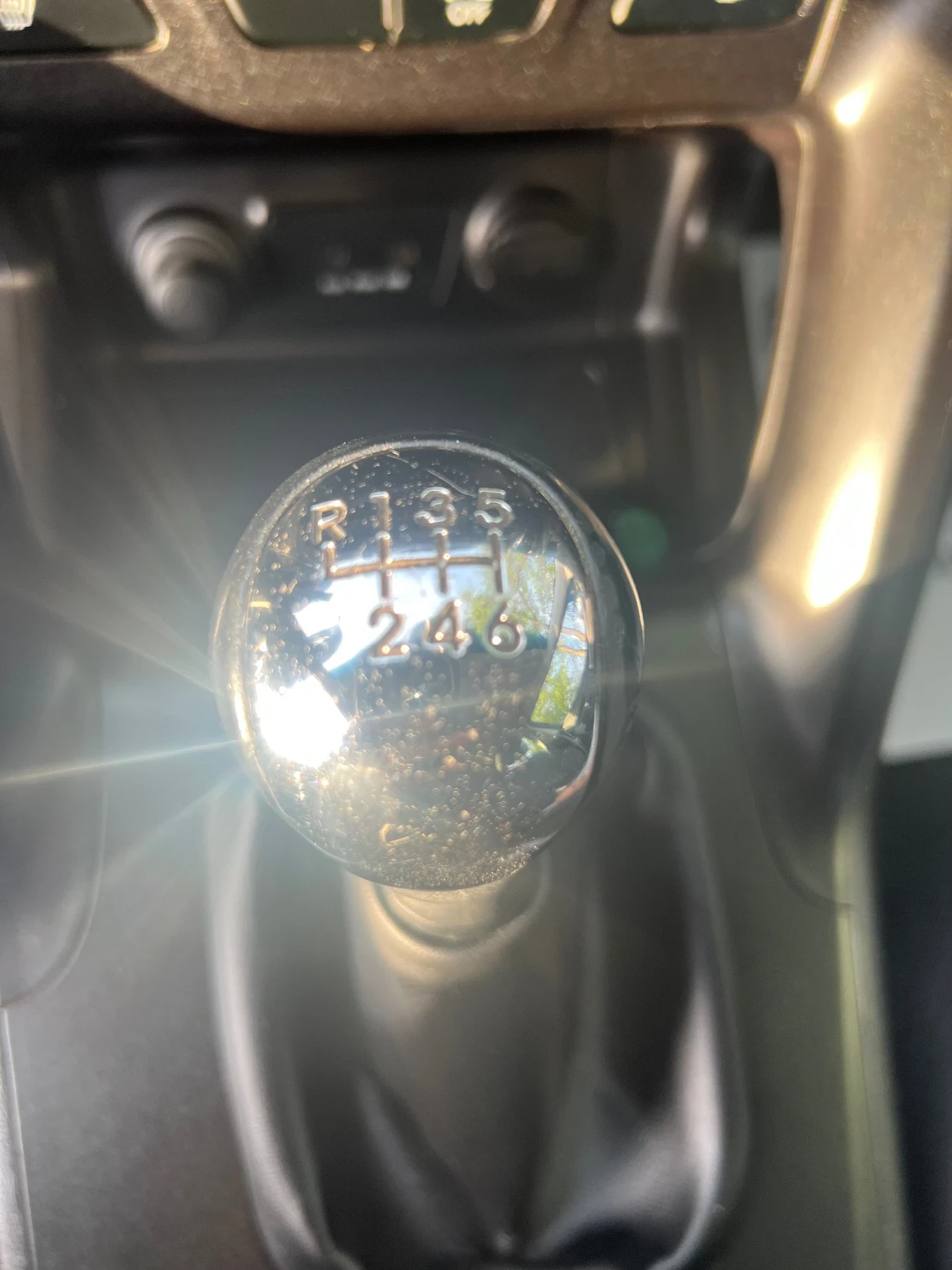 Hyundai IX35 1.6 6скорости - изображение 9