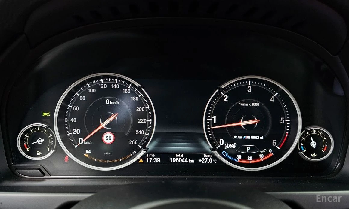 BMW X5  - изображение 8