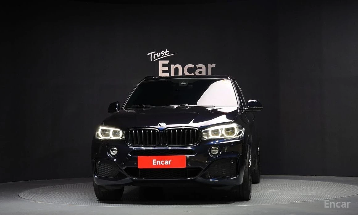 BMW X5  - изображение 3