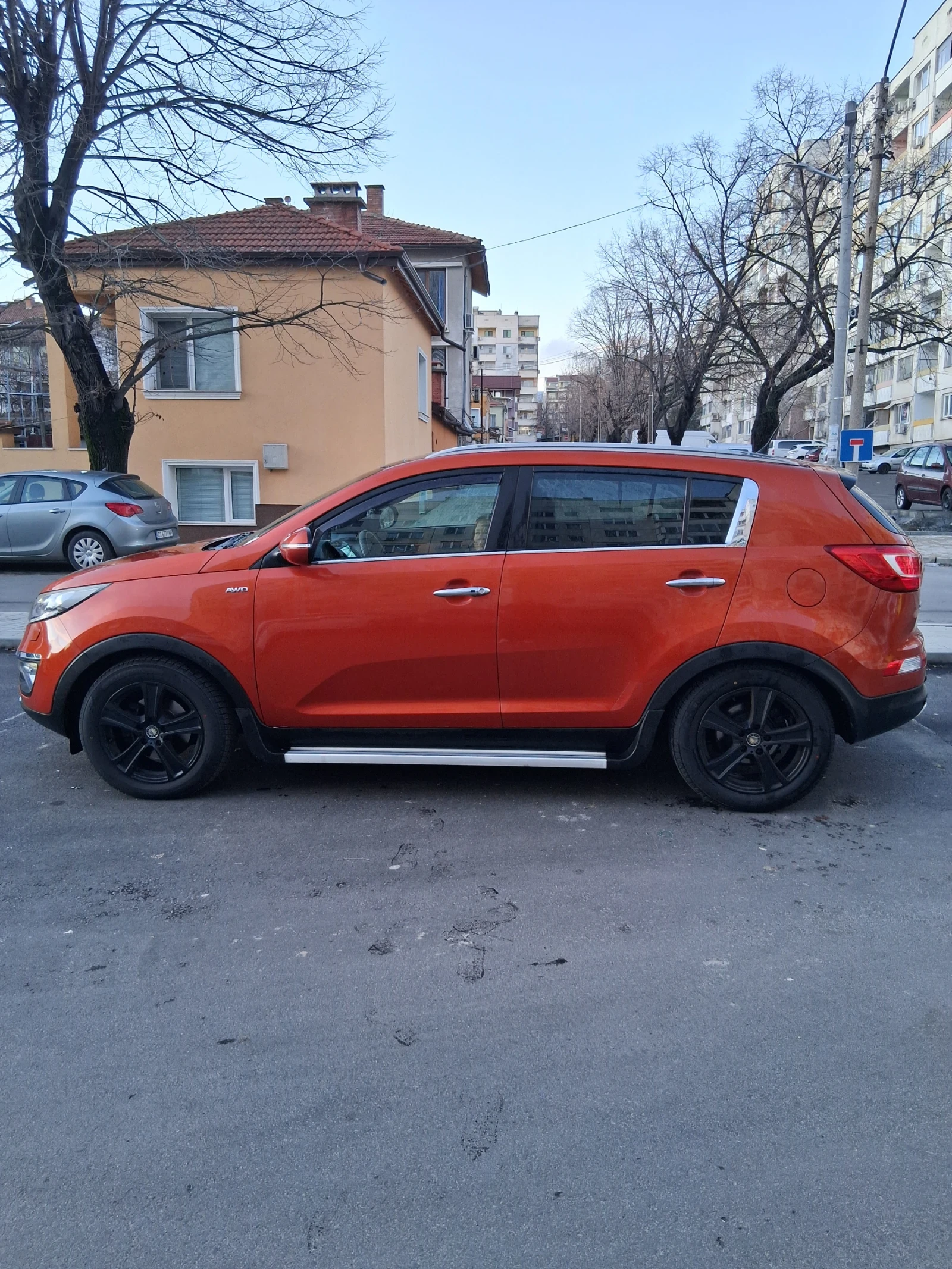 Kia Sportage | Mobile.bg � ����������� 4