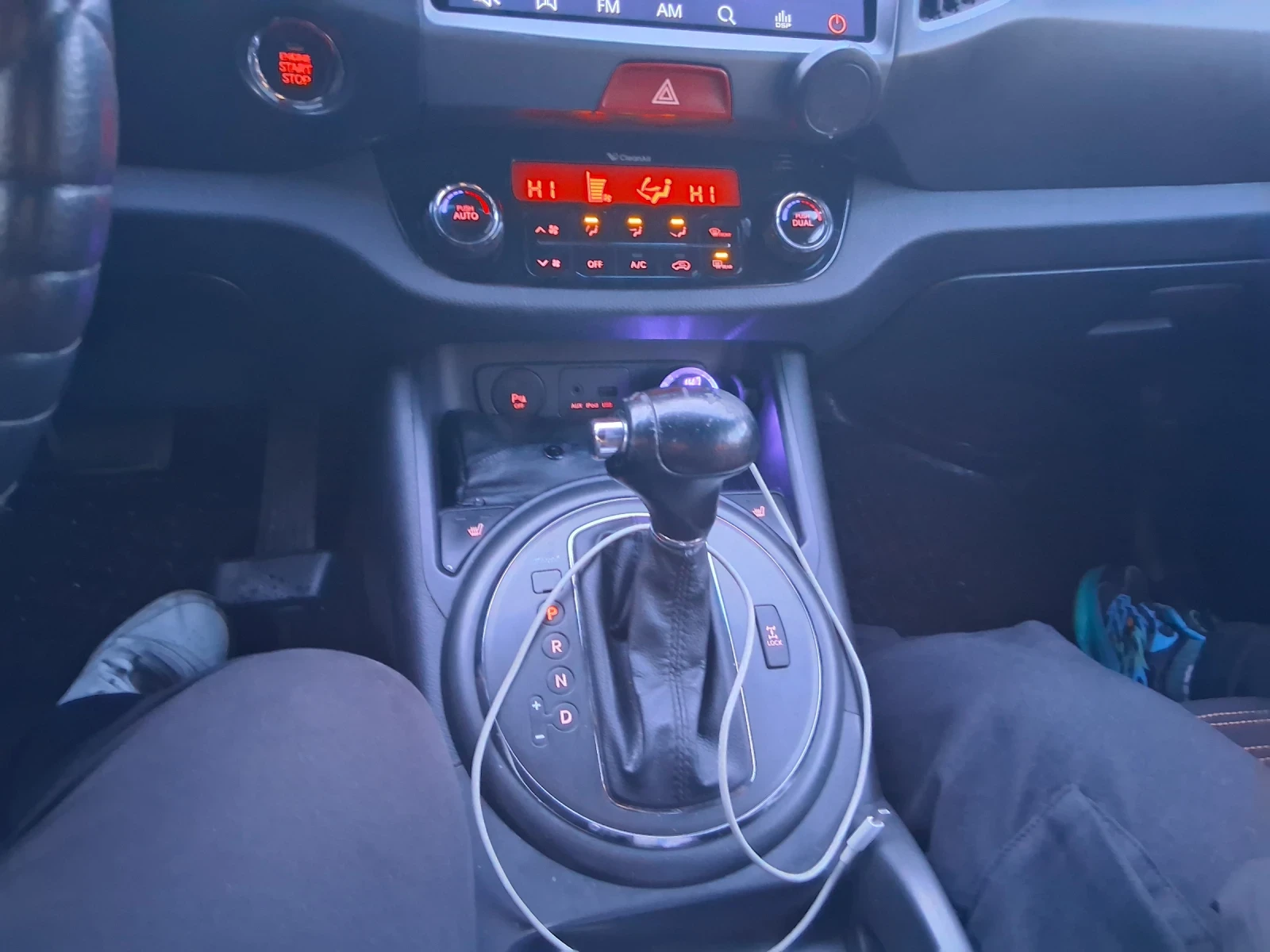 Kia Sportage | Mobile.bg � ����������� 8