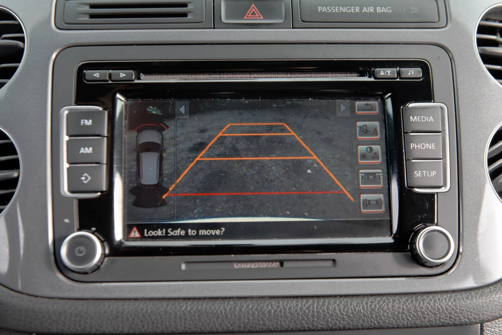 VW Tiguan 2.0 TDI R-line 4x4 | Mobile.bg � ����������� 12