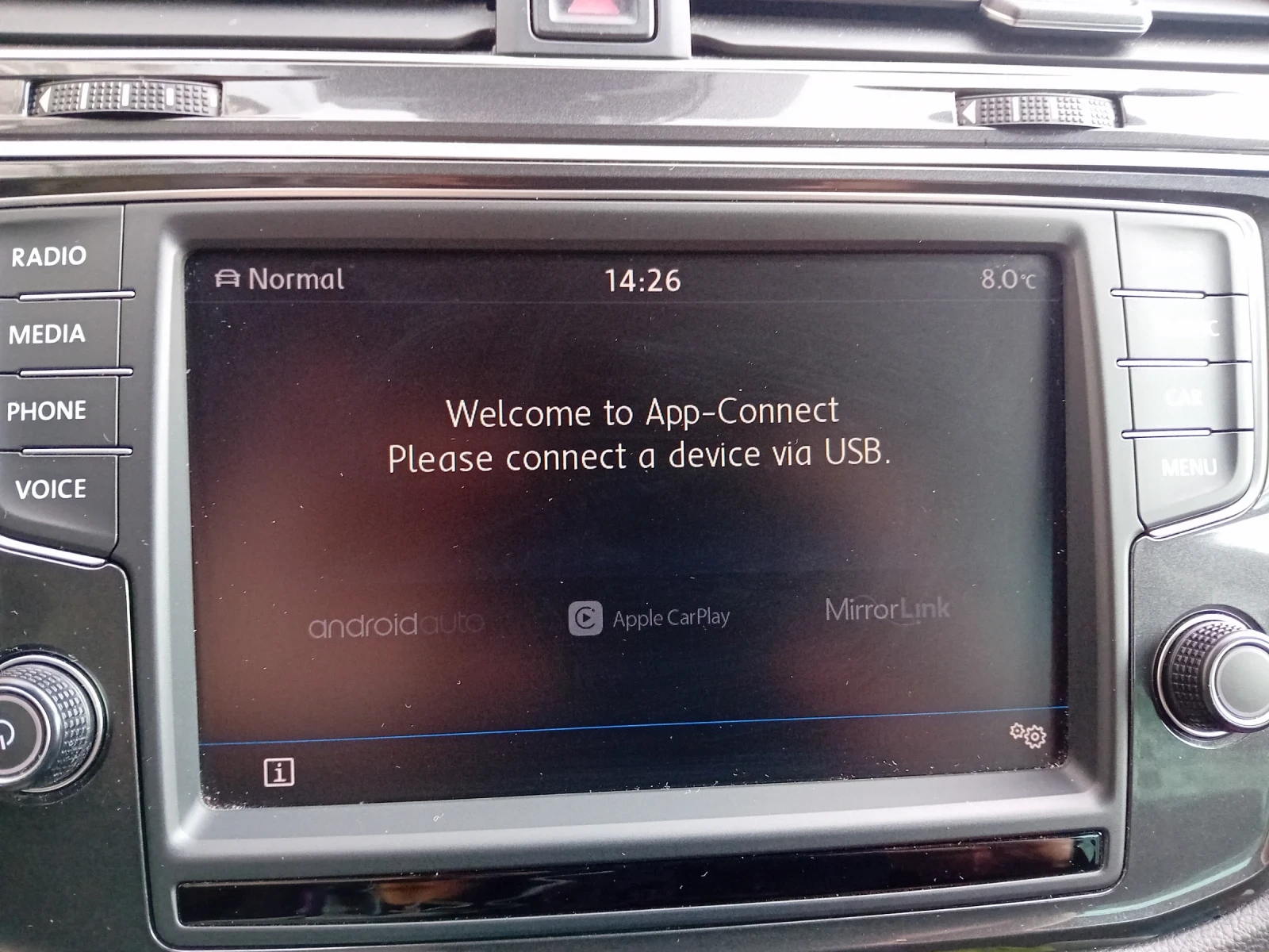 VW Tiguan 2.0 TDI - изображение 7