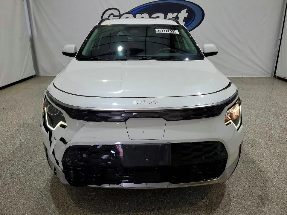 Kia Niro EV WIND - изображение 5