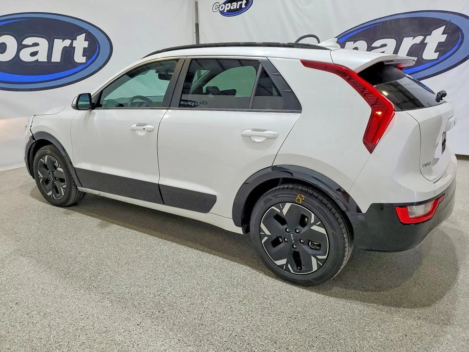 Kia Niro EV WIND - изображение 2