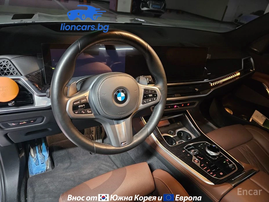 BMW X5 xDrive 40i M Sport - изображение 3