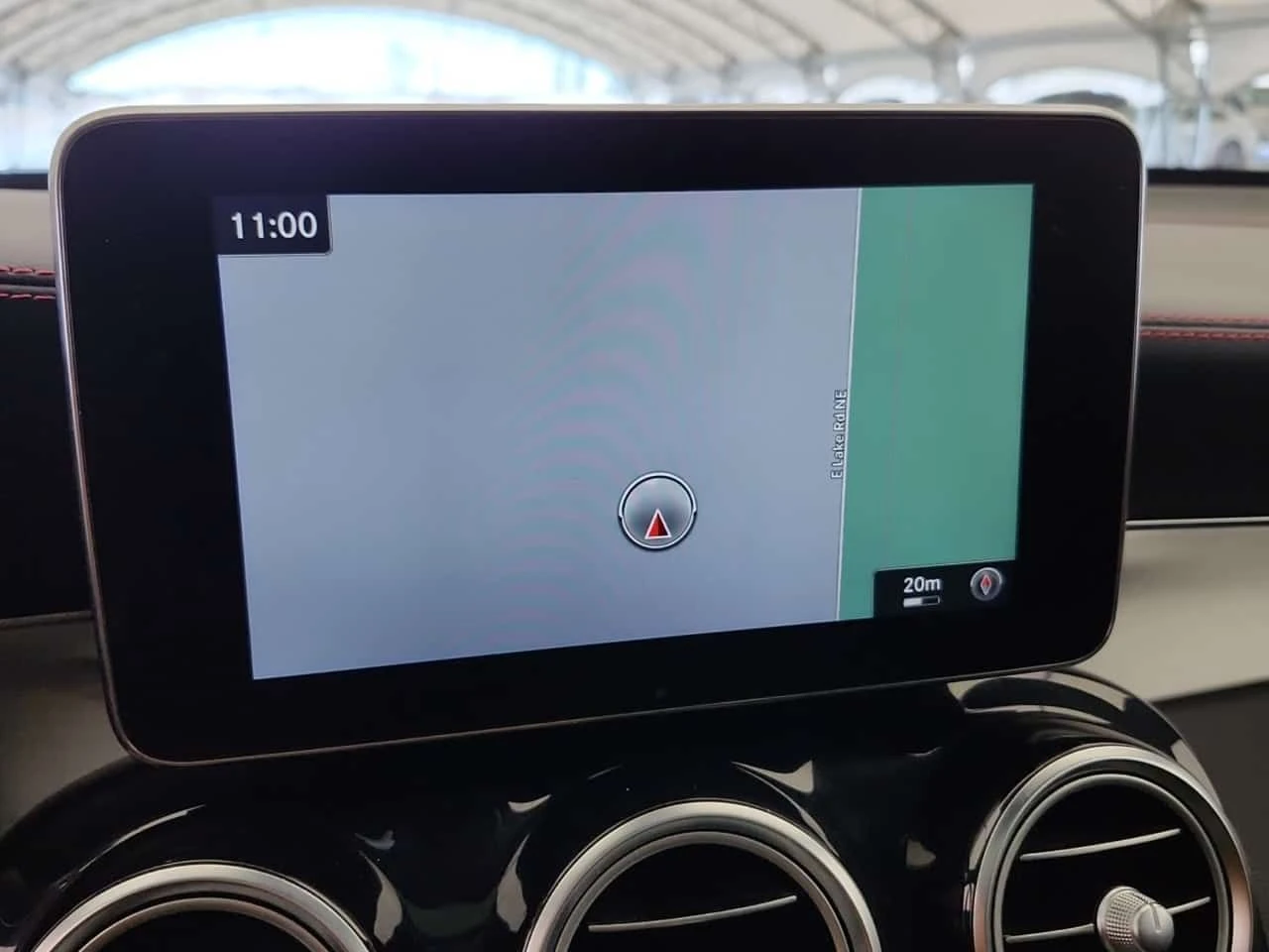 Mercedes-Benz GLC 43 AMG /CARFAX/2 �����/���� � ������/��������/�������/ | Mobile.bg � ����������� 10