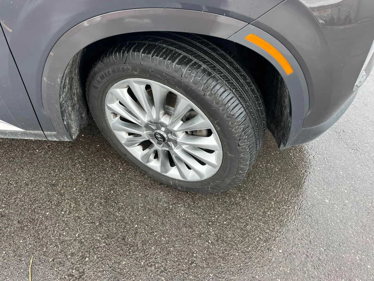 Hyundai Palisade * Ultimate * Обдухване * 360 Камери * Дистроник * , снимка 7 - Автомобили и джипове - 53958250