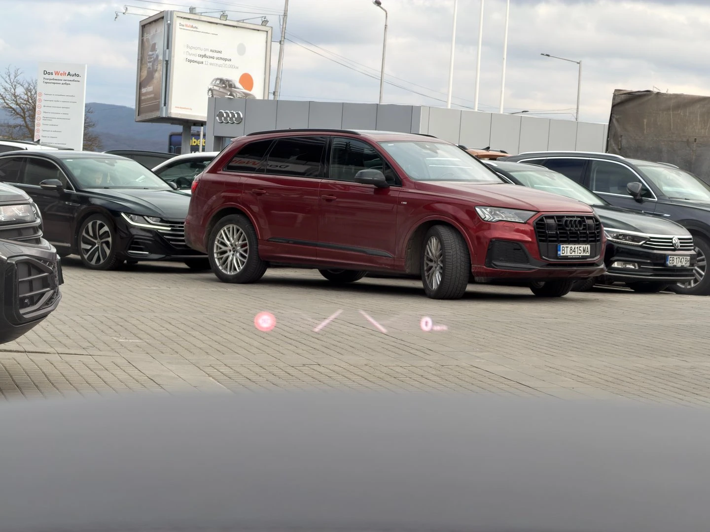 VW Touareg | Mobile.bg � ����������� 10