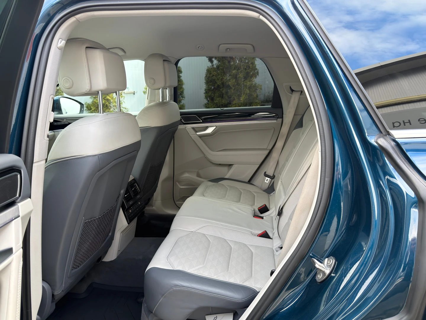 VW Touareg | Mobile.bg � ����������� 9