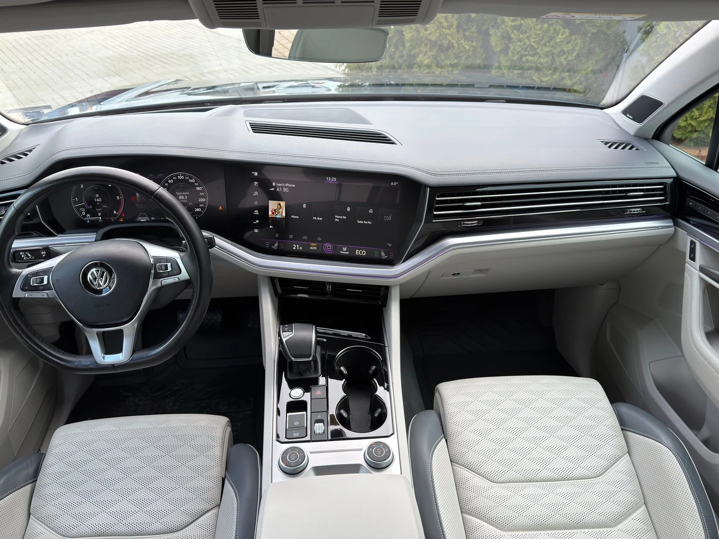 VW Touareg | Mobile.bg � ����������� 5