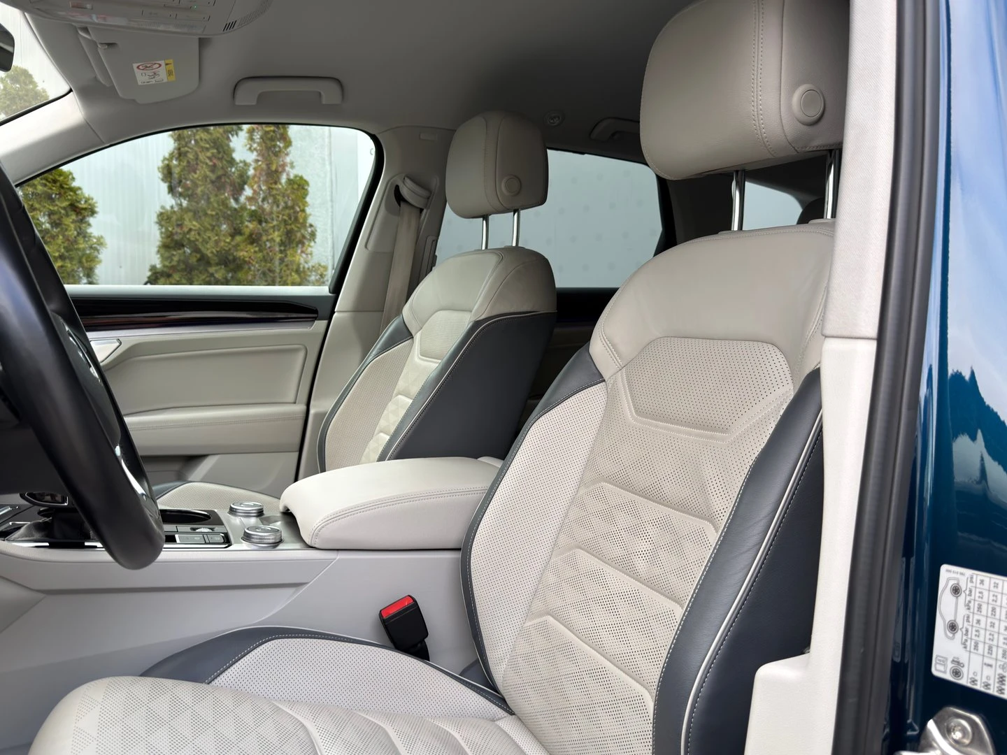 VW Touareg | Mobile.bg � ����������� 6