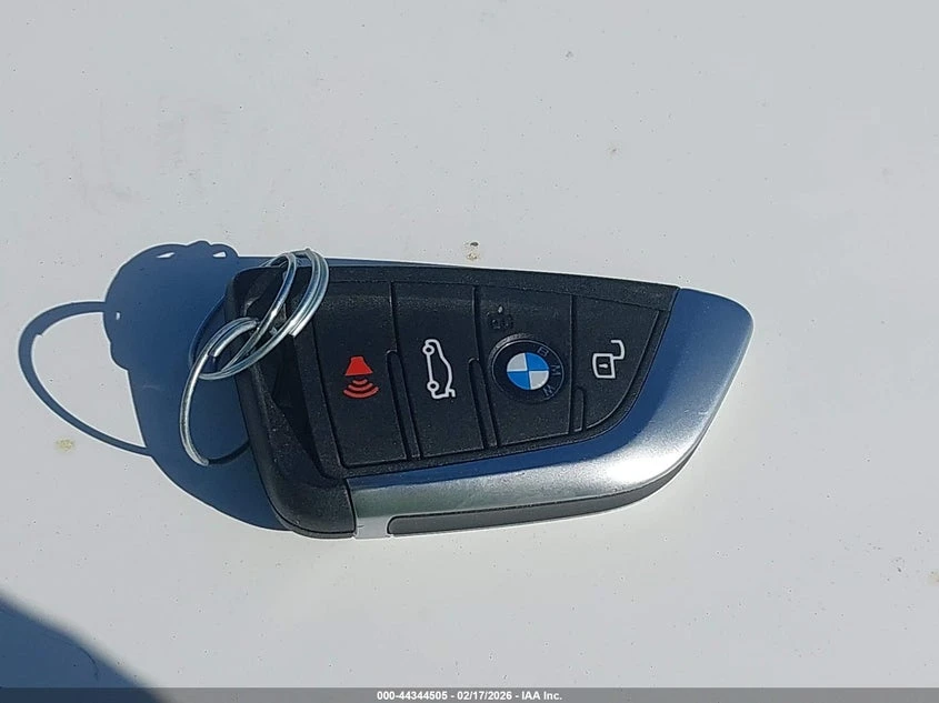 BMW X3 2.0l xDrive30I, снимка 11 - Автомобили и джипове - 54144667