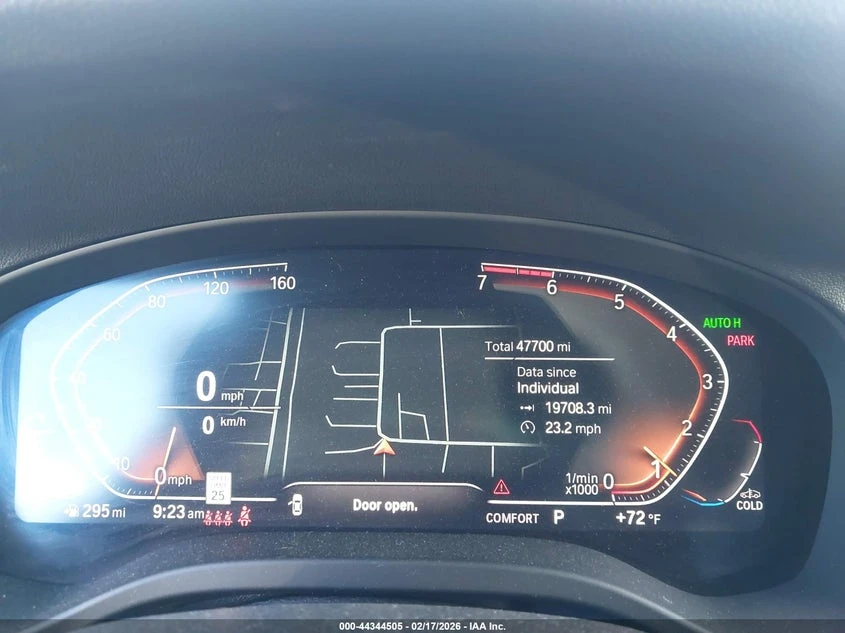 BMW X3 2.0l xDrive30I, снимка 7 - Автомобили и джипове - 54144667