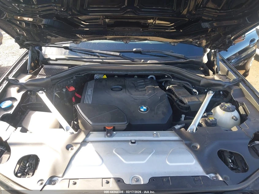 BMW X3 2.0l xDrive30I, снимка 10 - Автомобили и джипове - 54144667