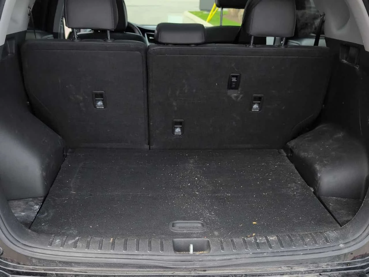 Hyundai Tucson * SE * ГЛАВНО ПРЕДСТАВИТЕЛСТВО* , снимка 14 - Автомобили и джипове - 54594138