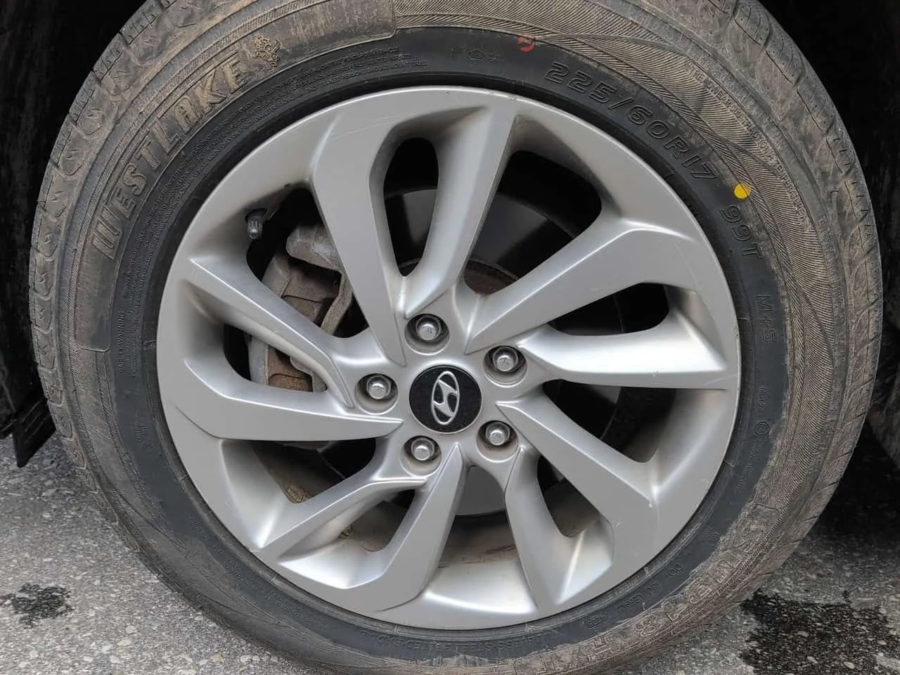Hyundai Tucson * SE * ГЛАВНО ПРЕДСТАВИТЕЛСТВО* , снимка 6 - Автомобили и джипове - 54594138