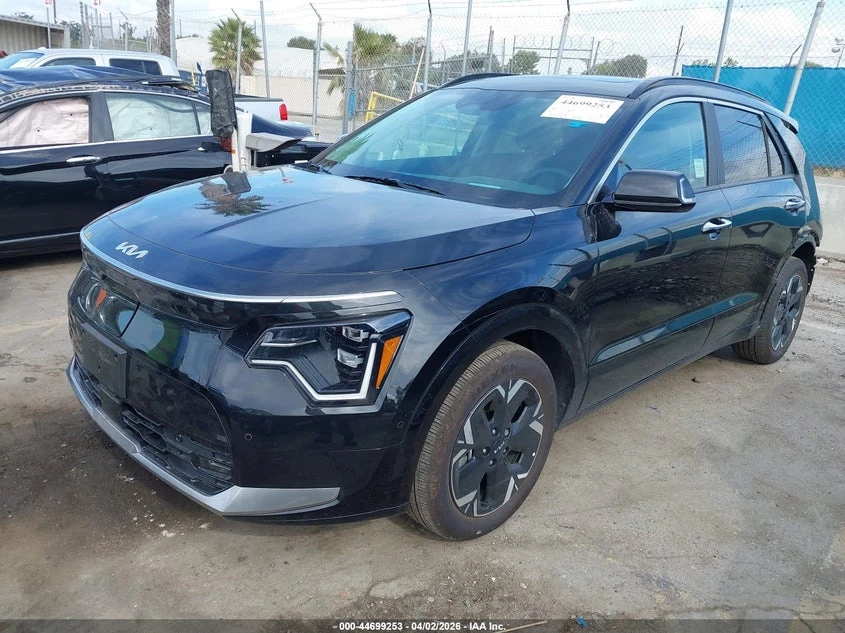 Kia Niro * Ev Wave* BUY NOW* ФИКС.ЦЕНА* , снимка 2 - Автомобили и джипове - 54619056