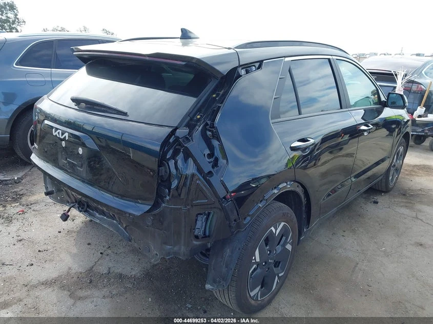 Kia Niro * Ev Wave* BUY NOW* ФИКС.ЦЕНА* , снимка 4 - Автомобили и джипове - 54619056