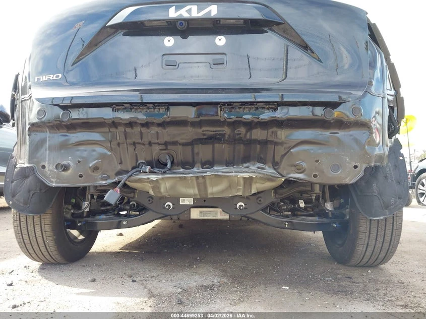 Kia Niro * Ev Wave* BUY NOW* ФИКС.ЦЕНА* , снимка 6 - Автомобили и джипове - 54619056
