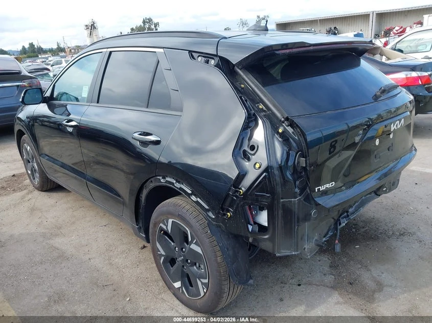 Kia Niro * Ev Wave* BUY NOW* ФИКС.ЦЕНА* , снимка 3 - Автомобили и джипове - 54619056