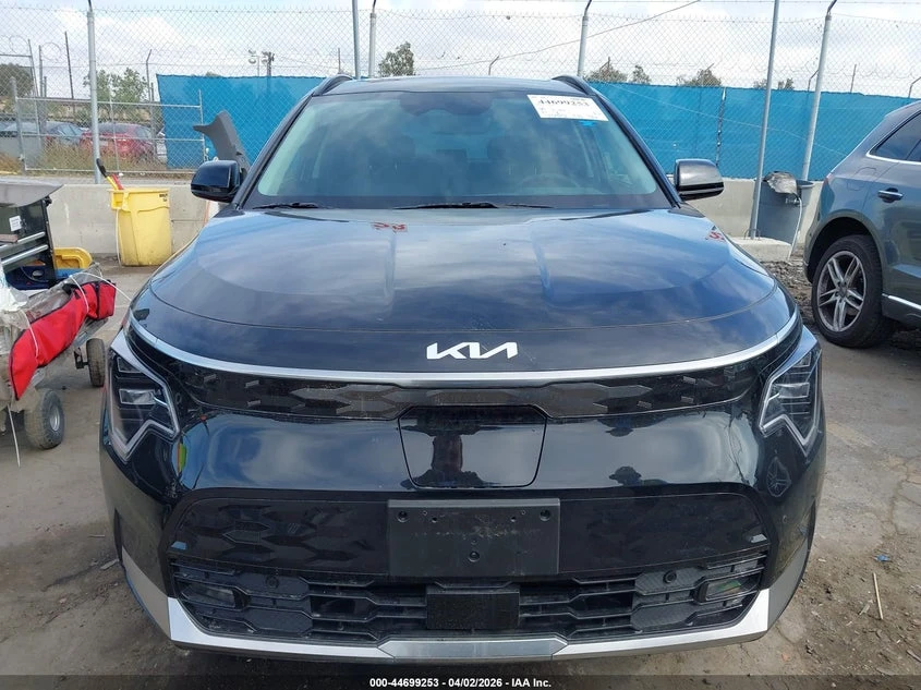 Kia Niro * Ev Wave* BUY NOW* ФИКС.ЦЕНА* , снимка 13 - Автомобили и джипове - 54619056