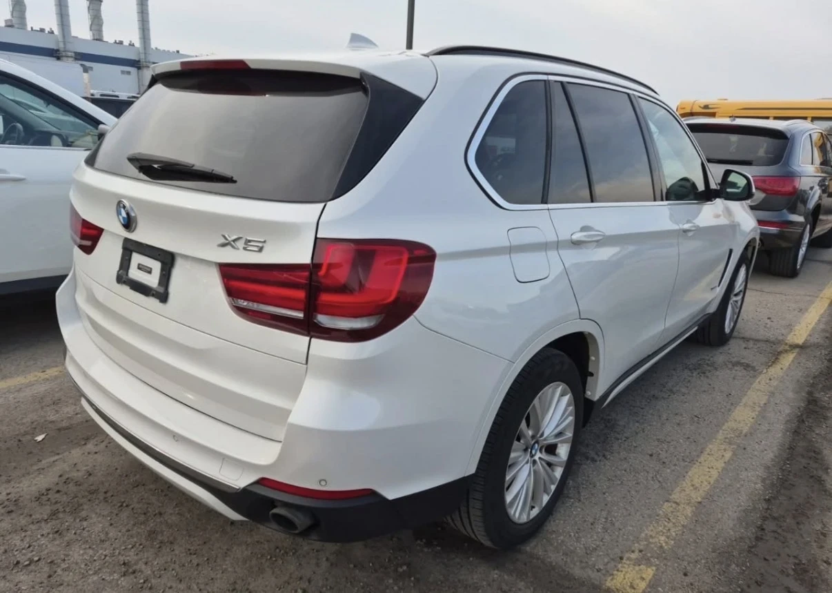BMW X5 35I * ��������� * BLIND SPOT * �������� * CARFAX * | Mobile.bg � ����������� 2