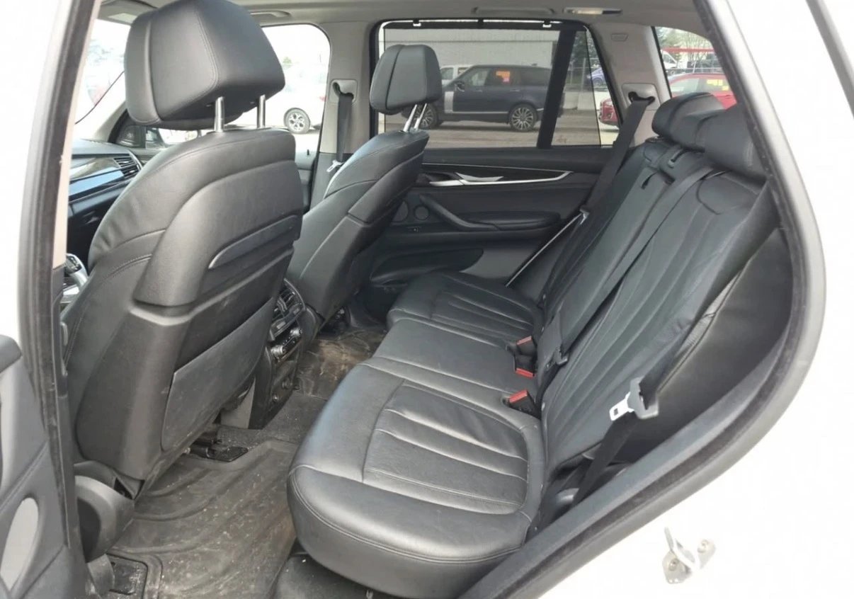 BMW X5 35I * ��������� * BLIND SPOT * �������� * CARFAX * | Mobile.bg � ����������� 5