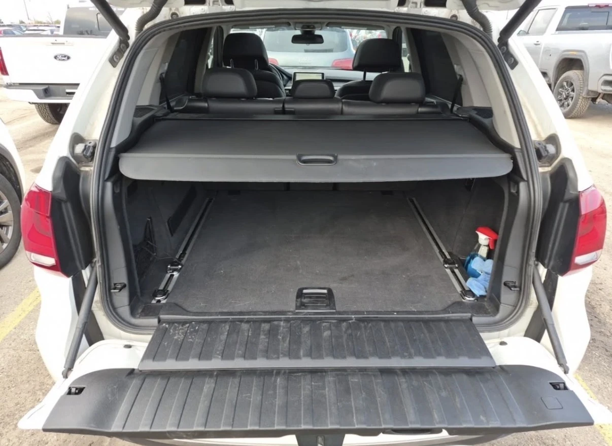 BMW X5 35I * ��������� * BLIND SPOT * �������� * CARFAX * | Mobile.bg � ����������� 6