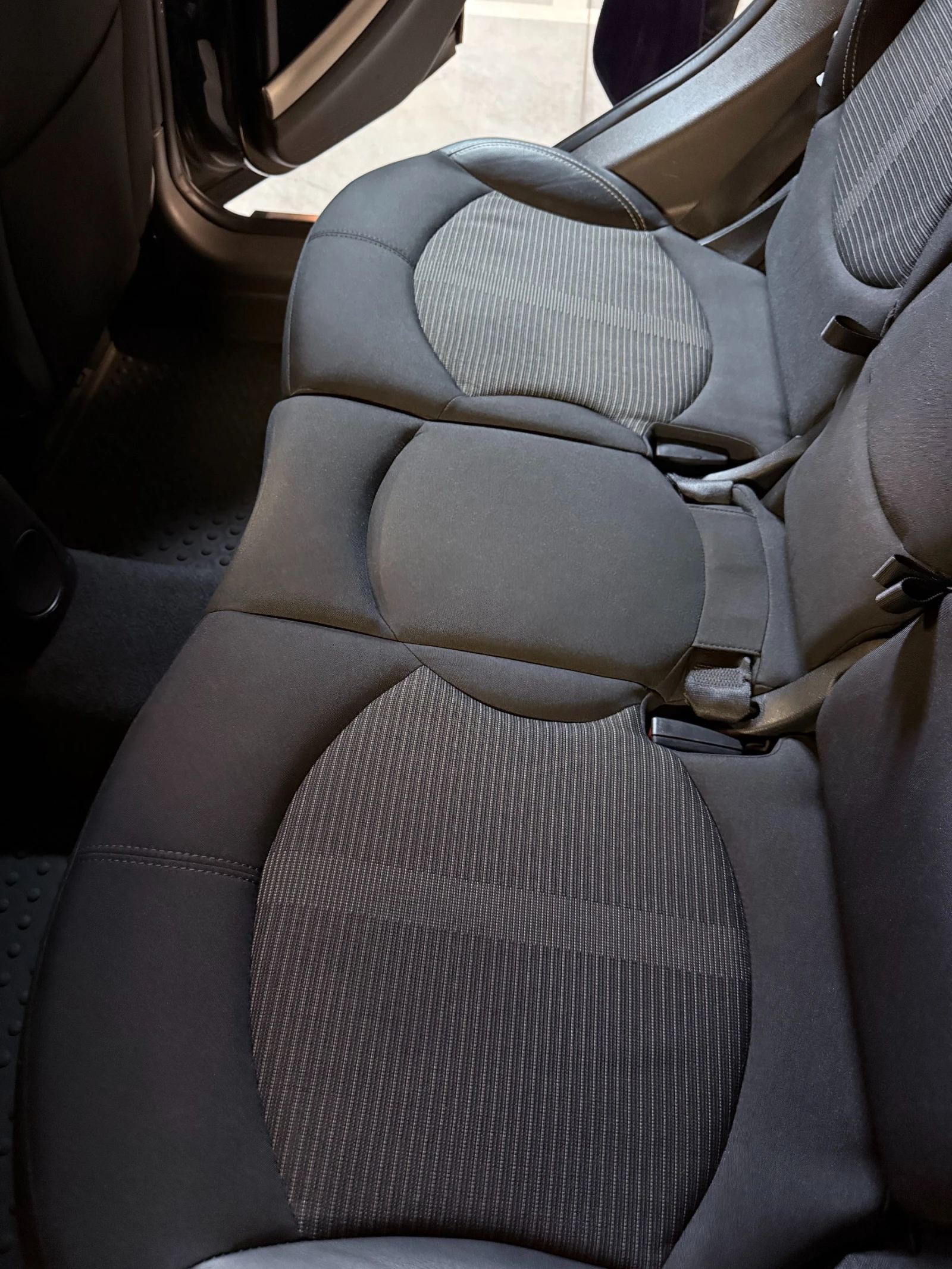 Mini Countryman ALL4 2.0 D, снимка 7 - Автомобили и джипове - 54954044